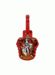 Етикет за багаж – Хари Потър (Грифиндор)